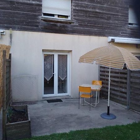 Chambre Pontaubault Exterior foto